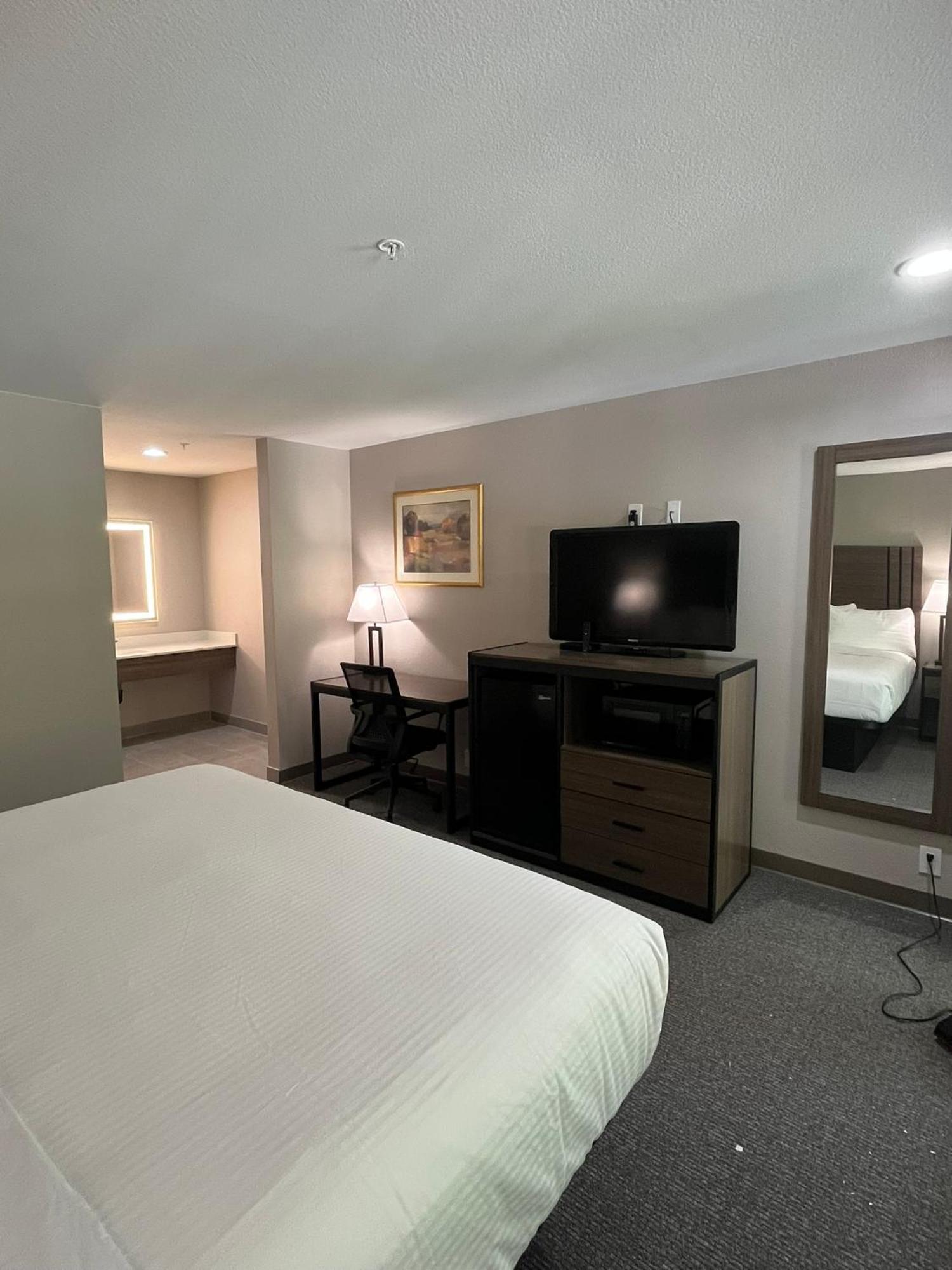 Northern Queen Inn Nevada City Bagian luar foto